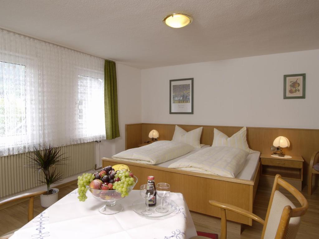 Pension Gastreich Lennestadt Quarto foto